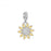 Rosato ROSATO SUNFLOWER CHARM - Time After Time Watches