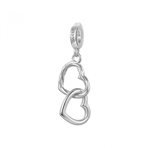 Rosato ROSATO HEARTS CHARM - Time After Time Watches