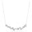 SWAROVSKI CONSTELLA NECKLACE