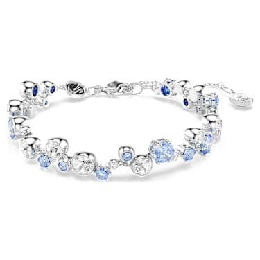 SWAROVSKI CONSTELLA BRACELET BLUE