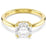 Swarovski SWAROVSKI STILLA COCKTAIL RING SIZE 55 - Time After Time Watches