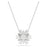 Swarovski SWAROVSKI IDYLLIA PENDANT - Time After Time Watches