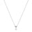 Rosato ROSATO AZZURA SHORT NECKLACE - Time After Time Watches