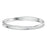 Swarovski SWAROVKSI HYPERBOLA TWIST BANGLE - Time After Time Watches