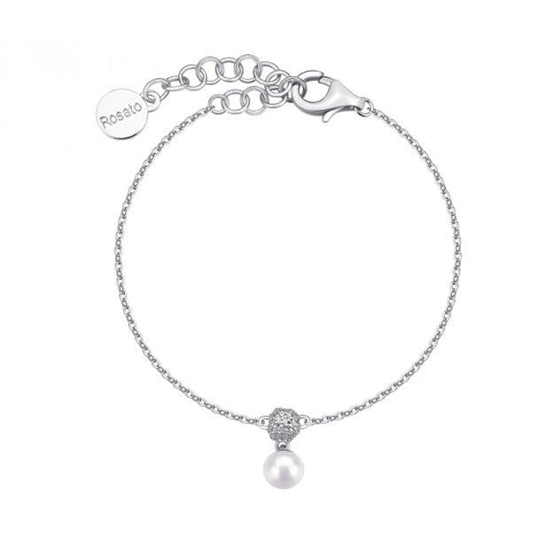 Rosato ROSATO AZZURRA SOFT BRACELET - Time After Time Watches