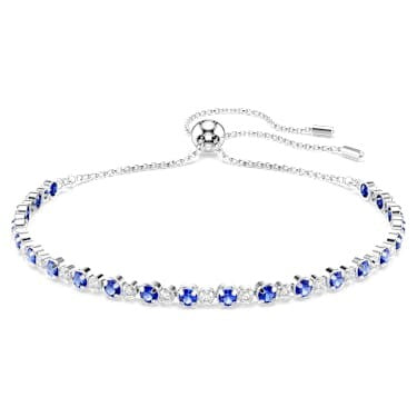 Swarovski SWAROVSKI MATRIX TENNIS BRACELET - Time After Time Watches