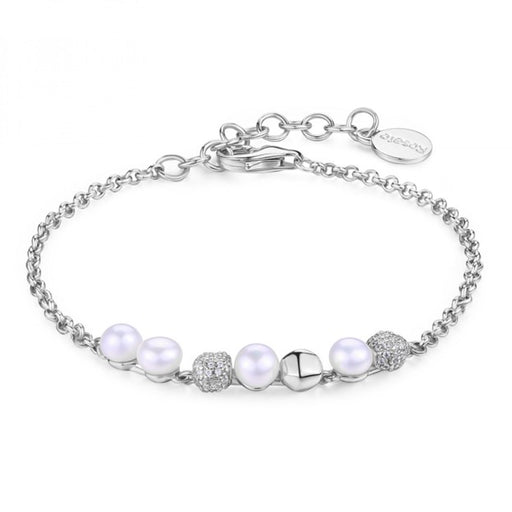 Rosato ROSATO AZZURRA SOFT CHAIN BRACELET - Time After Time Watches