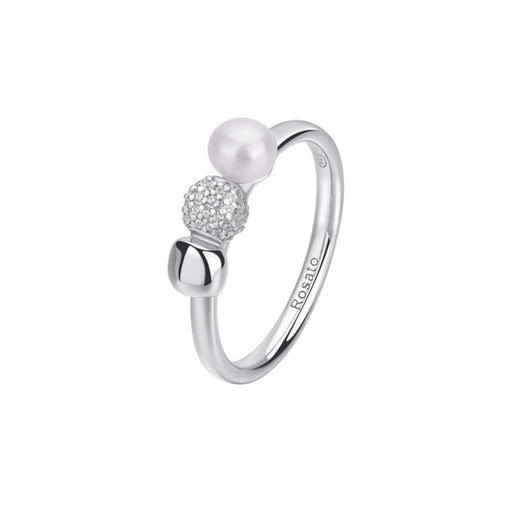 Rosato ROSATO ASSURRA RING SIZE C - Time After Time Watches