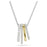Swarovski SWAROVSKI HYPERBOLA PENDANT - Time After Time Watches