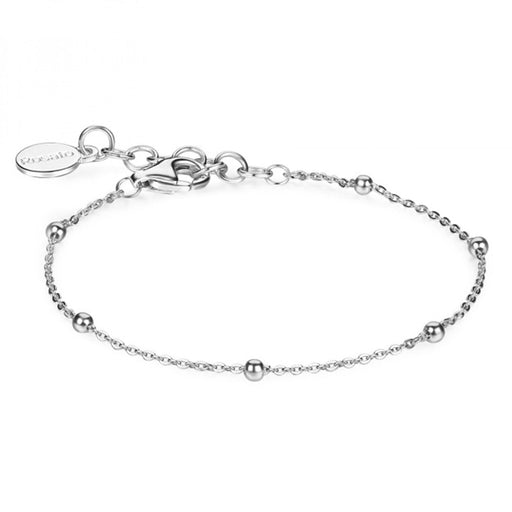 Rosato ROSATO STORIES SOFT CHAIN WITH BEADS - Time After Time Watches