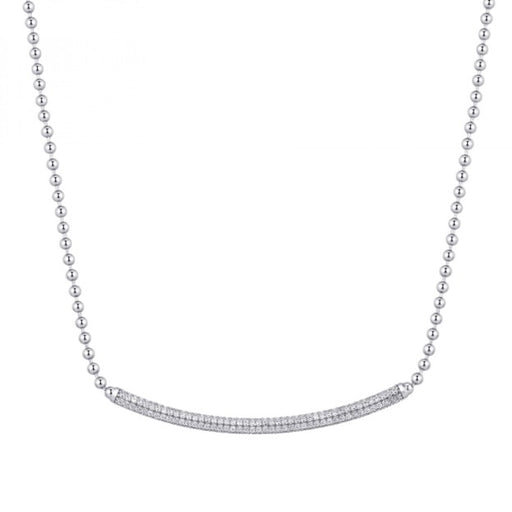 Rosato ROSATO BIANCA SHORT NECKLACE - Time After Time Watches