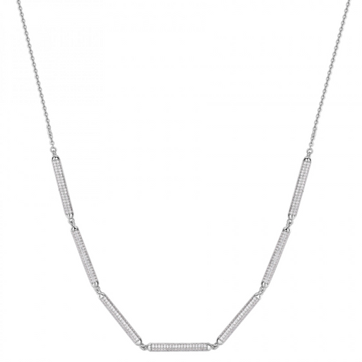 Rosato ROSATO BIANCA NECKLACE - Time After Time Watches