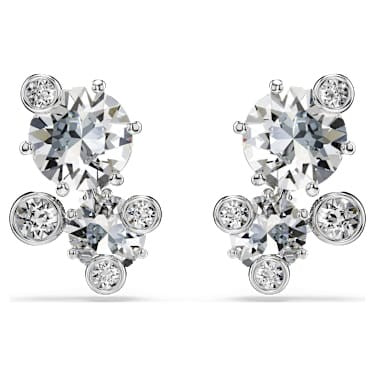 SWAROVSKI CONSTELLA STUD EARRINGS