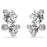 SWAROVSKI CONSTELLA STUD EARRINGS