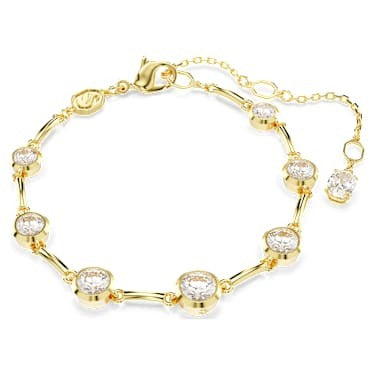 Swarovski SWAROVSKI IMBER TENNIS CRACELET - Time After Time Watches
