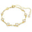 Swarovski SWAROVSKI IMBER TENNIS CRACELET - Time After Time Watches