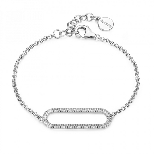 Rosato ROSATO BIANCA SOFT BRACELET - Time After Time Watches