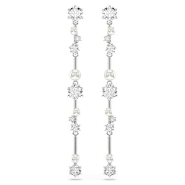 Swarovski SWAROVSKI CONSTELLA DROP EARRINGS - Time After Time Watches