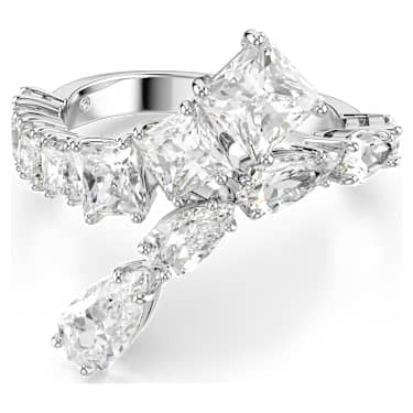 Swarovski SWAROVSKI MATRIX RING - Time After Time Watches