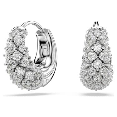 SWAROVSKI SUBLIMA EARRINGS