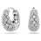 SWAROVSKI SUBLIMA EARRINGS