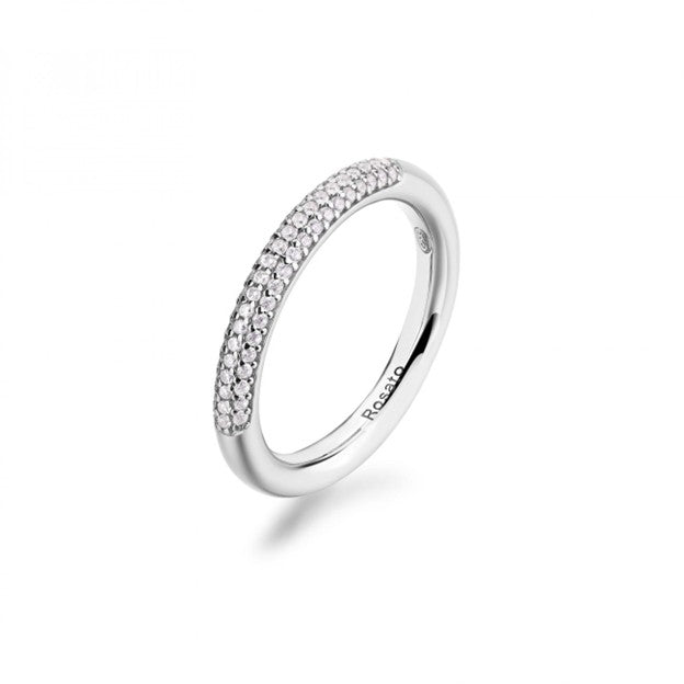 Rosato ROSATO BIANCA RING SIZE B - Time After Time Watches