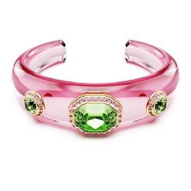 Swarovski SWAROVSKI DULCIS CUFF - Time After Time Watches
