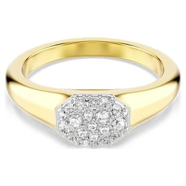 SWAROVSKI DEXTERA RING SIZE 58