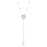 Swarovski SWAROVSKI ARIANA GRANDE Y NECKLACE - Time After Time Watches