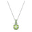 Swarovski SWAROVSKI BIRTHSTONE PENDANT AUGUST - Time After Time Watches