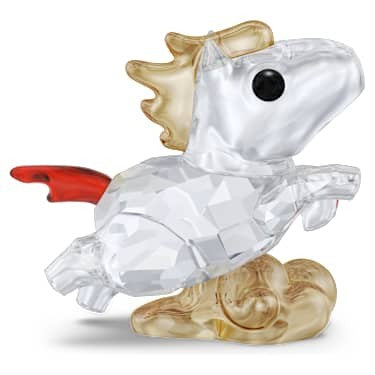 SWAROVSKI ASIAN SYMBOLS ADORABLE HORSE