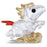 SWAROVSKI ASIAN SYMBOLS ADORABLE HORSE