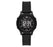 Skechers Skecher's Women's Rosencrans Black SR6141 - Time After Time Watches