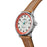 Shinola Shinola Canfield C56 43mm SS & Leather - Time After Time Watches