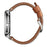 Shinola Runwell 47mm White Dial & Leather