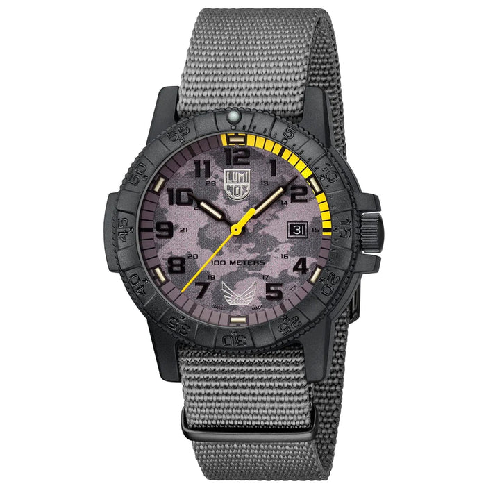Luminox Luminox X Volition Sea Turtle Giant - XS.0321 - Time After Time Watches