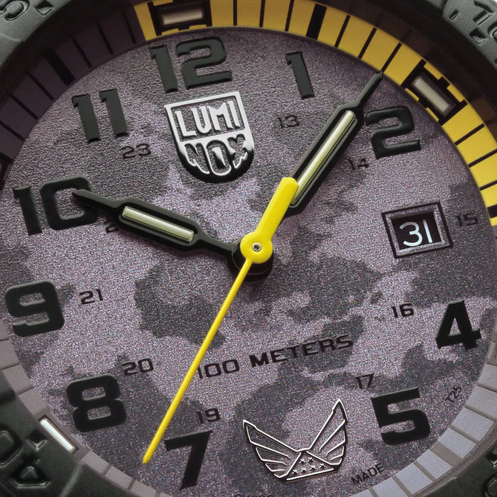Luminox Luminox X Volition Sea Turtle Giant - XS.0321 - Time After Time Watches
