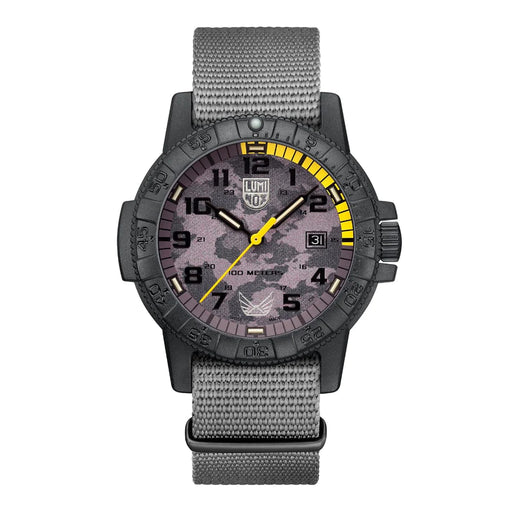 Luminox Luminox X Volition Sea Turtle Giant - XS.0321 - Time After Time Watches
