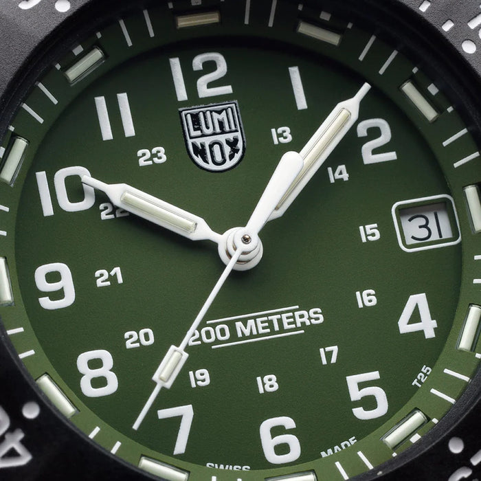 Luminox Luminox Original Navy Seal XS.3013.EVO.S - Time After Time Watches