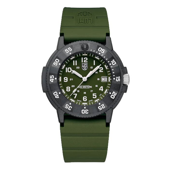Luminox Luminox Original Navy Seal XS.3013.EVO.S - Time After Time Watches