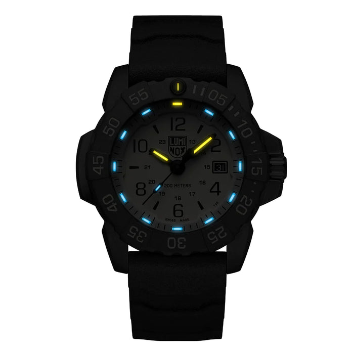 Luminox Luminox Navy SEAL Foundation - XS.3251 - Time After Time Watches