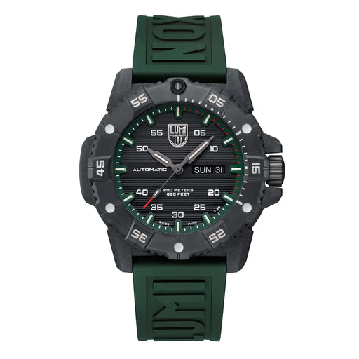 Luminox Luminox Master Carbon SEAL Automatic - XS.3877 - Time After Time Watches