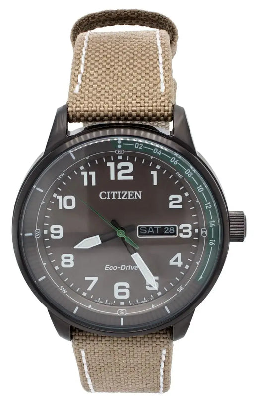 Citizen Avion BM8595-08H - Time After Time Watches