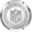 Invicta Invicta Men's NFL Eagles SS & Blue Bezel 44984 - Time After Time Watches