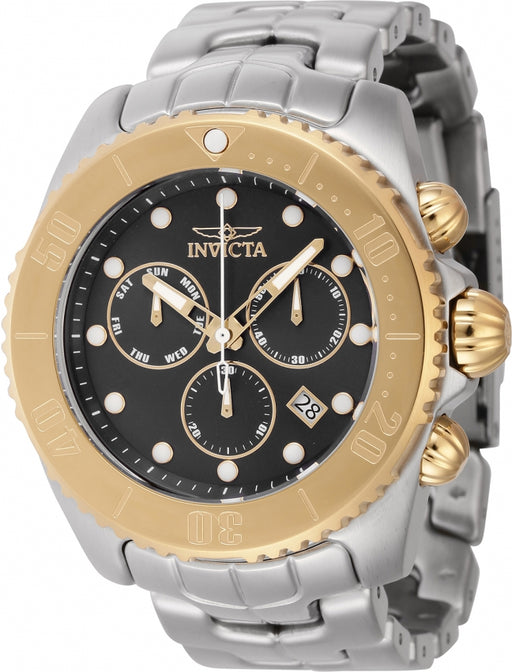 Invicta Invicta Men's Specialty Two-Tone 44664 - Time After Time Watches