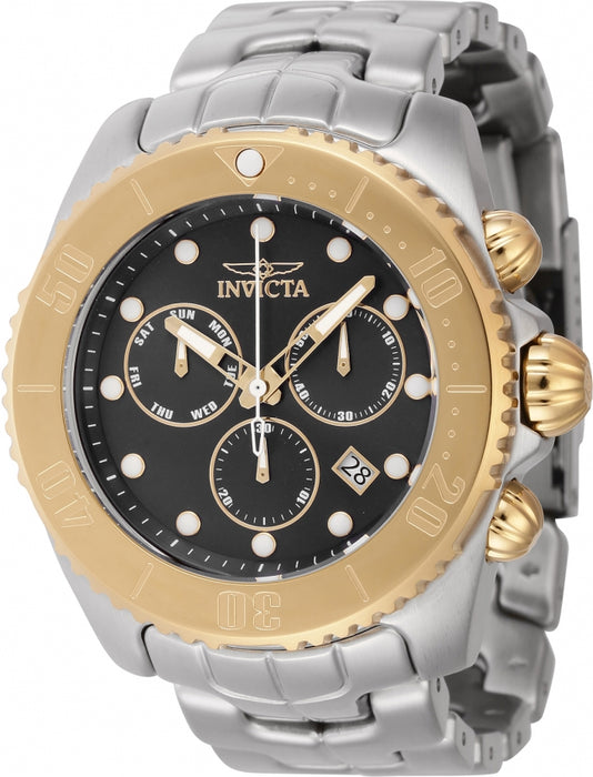 Invicta Invicta Men's Specialty Two-Tone 44664 - Time After Time Watches