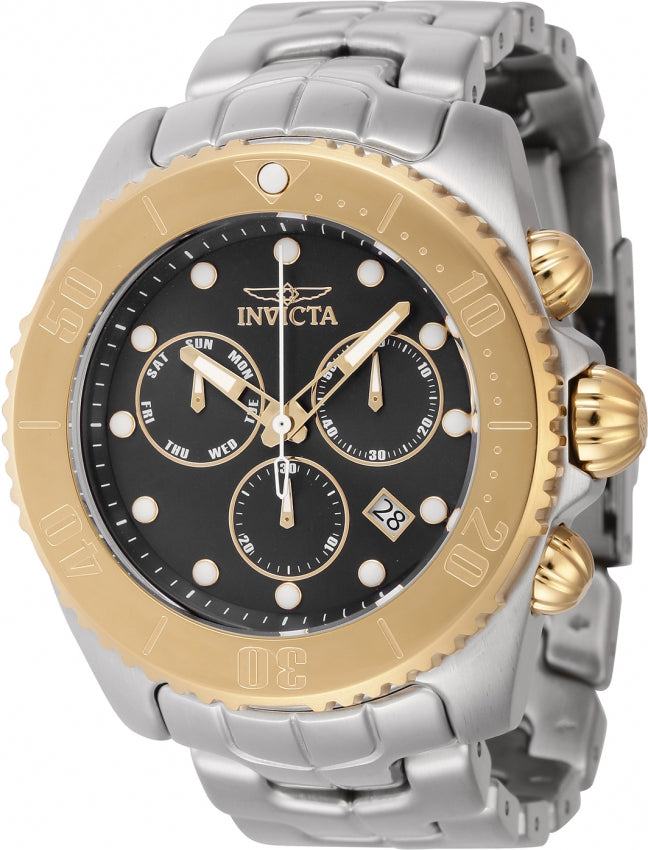 Invicta Invicta Men's Specialty Two-Tone 44664 - Time After Time Watches
