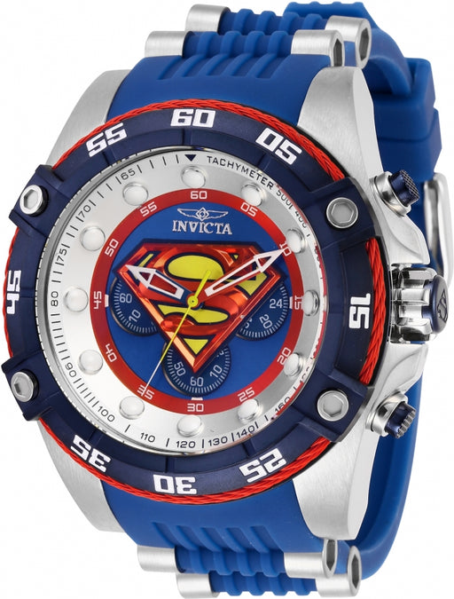 Invicta DC Comics Superman 29121