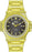 Invicta Akula Gold Tone & Black Dial 43389