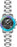 Invicta Invicta Men's NFL Eagles SS & Blue Bezel 44984 - Time After Time Watches